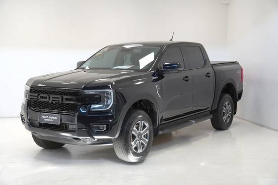 FORD RANGER 3.0 V6 TURBO DIESEL CD XLT 4X4 AUTOMÁTICO FORD RANGER 3.0 V6 TURBO DIESEL CD XLT 4X4 AUTOMÁTICO